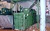 ALDRICH Baler, 27x54", 550v, waste collection system available